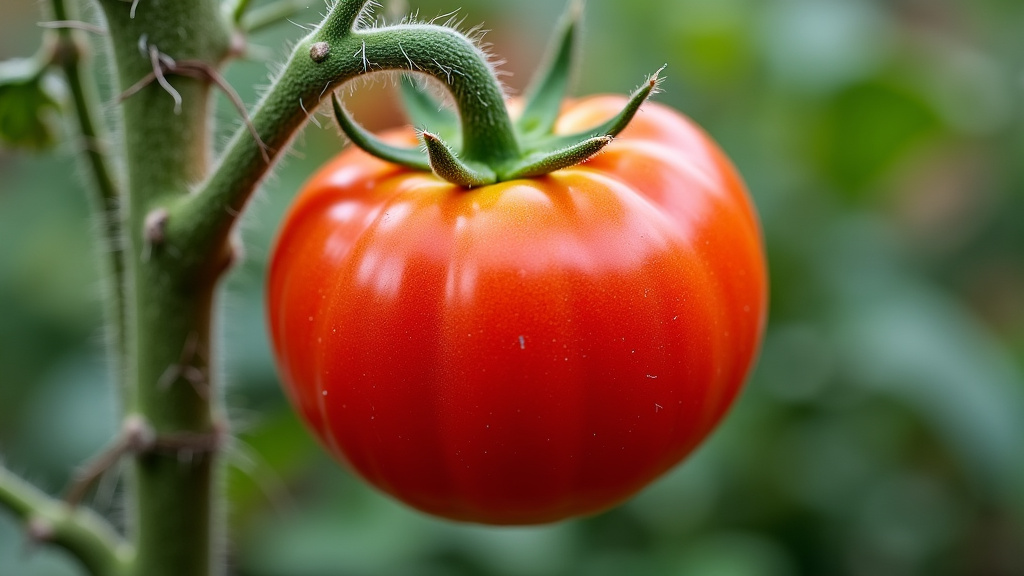 Selecting the Best Tomato Varieties for Indoor Success