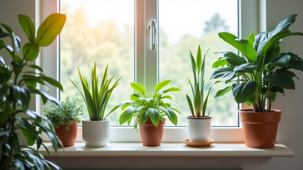 Boosting Humidity for Your Indoor Plants