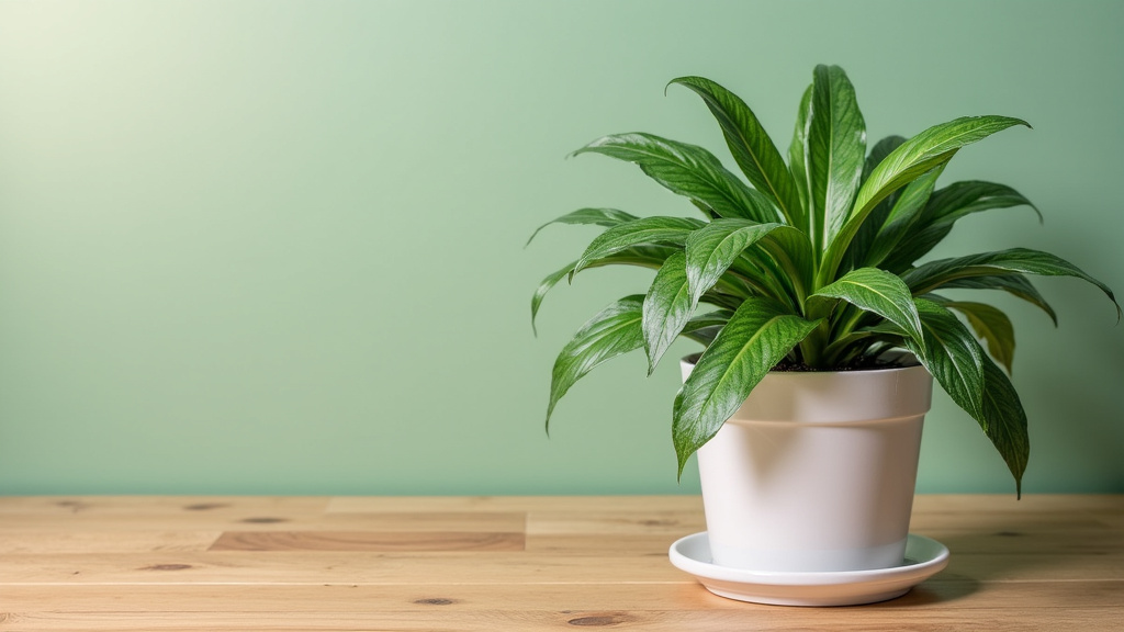 Understanding Overwatering in Houseplants