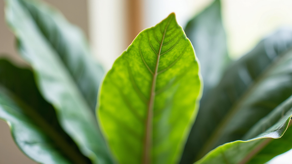 Solving the Mystery of Brown Indoor Plant Leaves