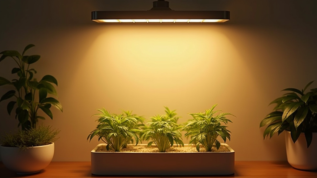 Top 7 Best Full Spectrum Grow Light