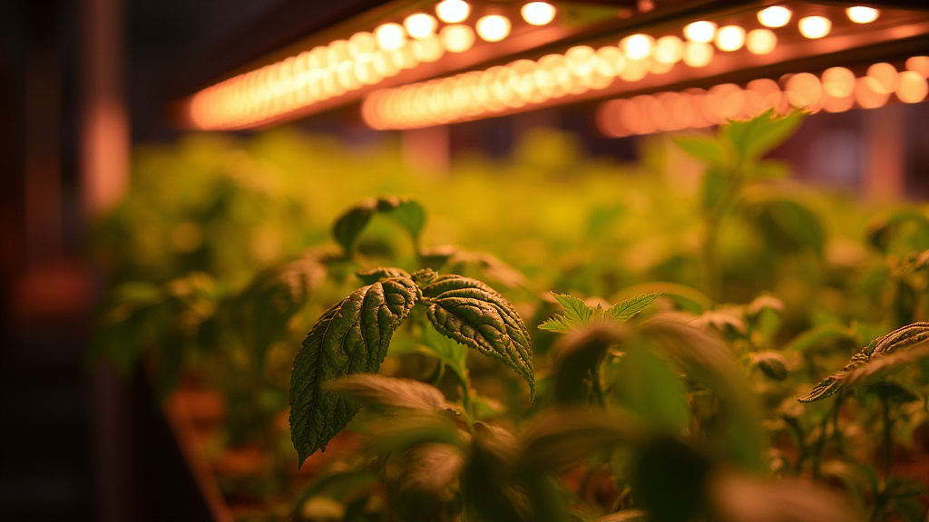 Top 7 Best Grow Lights For Beginners