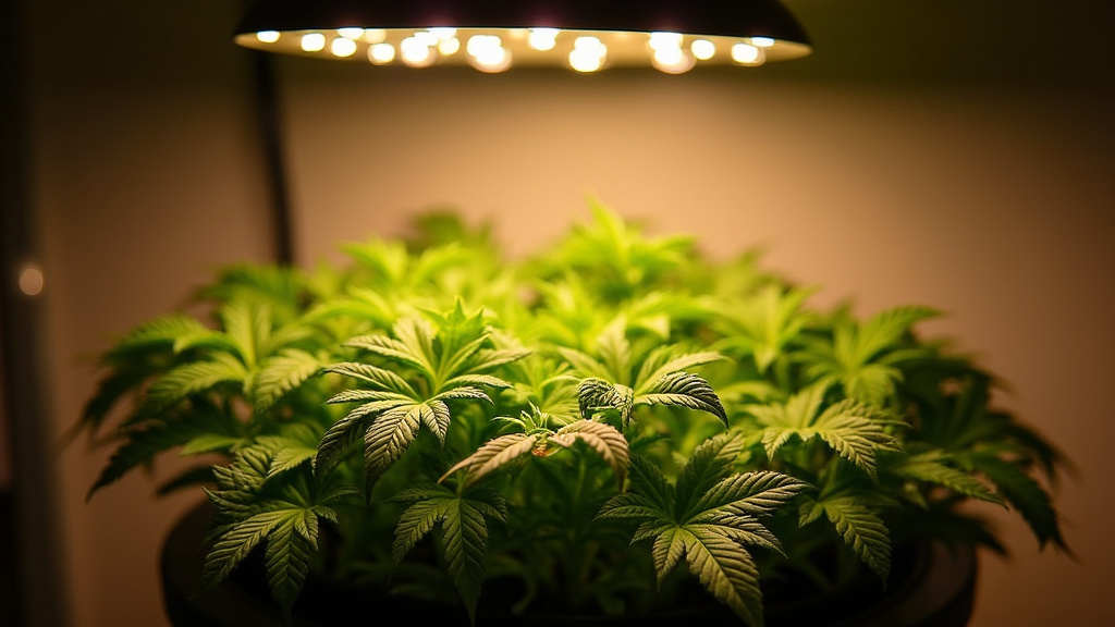Top 7 Best Grow Lights Under $100
