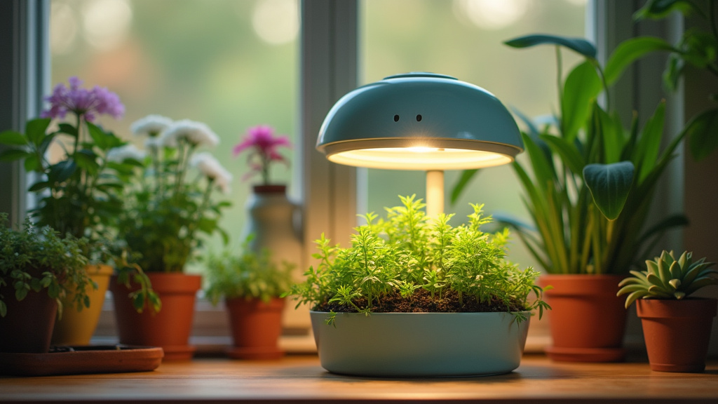 Top 7 Best Indoor Garden Kit