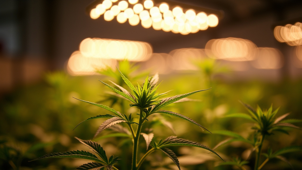 Top 7 Best LED Grow Light Panel