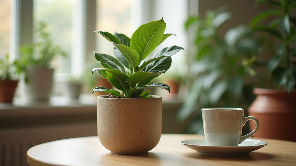 Top 7 Best Planters For Apartments