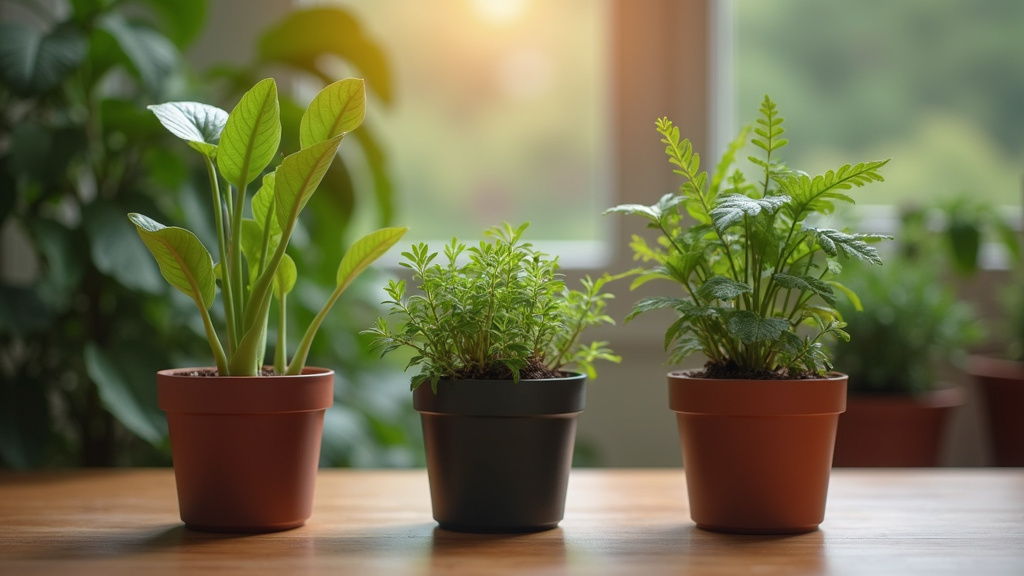 Top 7 Best Planters For Beginners