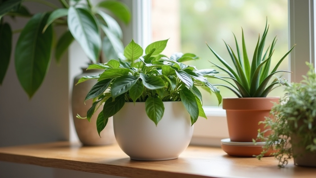 Top 7 Best Planters For Indoor Plants