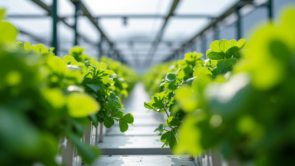 Understanding Hydroponic Systems