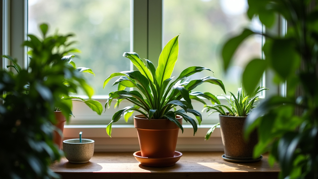 Thriving Indoors: Can Plants Really Grow Without Sunlight?