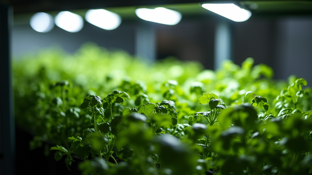 Why Can't Plants Have Light All the Time?