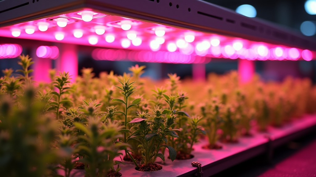 The Real Cost of a Good Grow Light