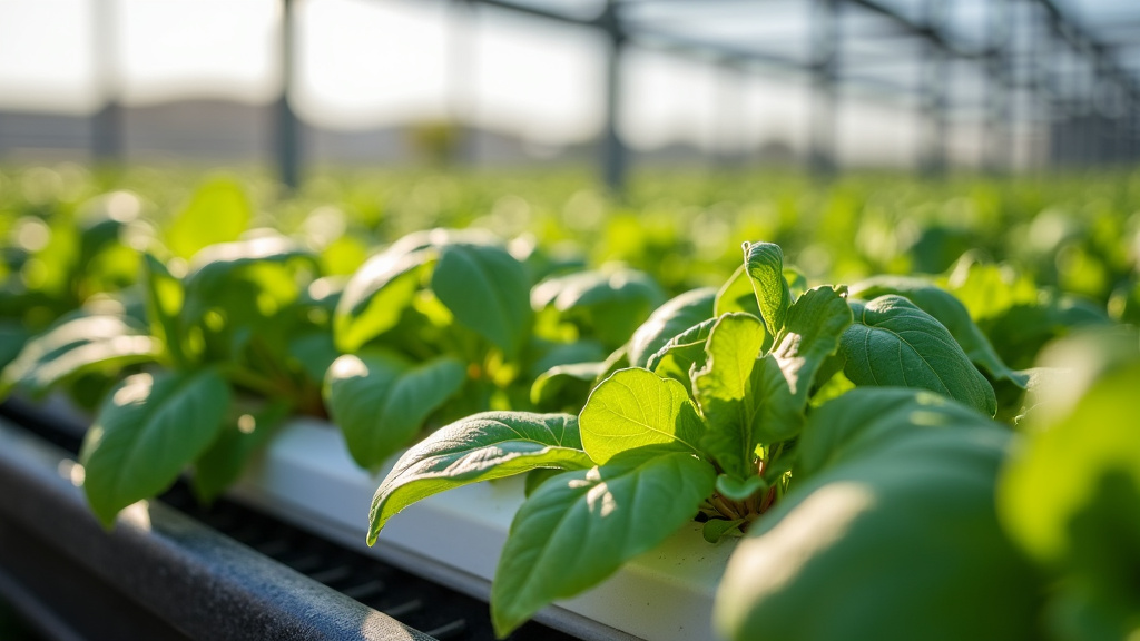 Understanding Hydroponic System Costs