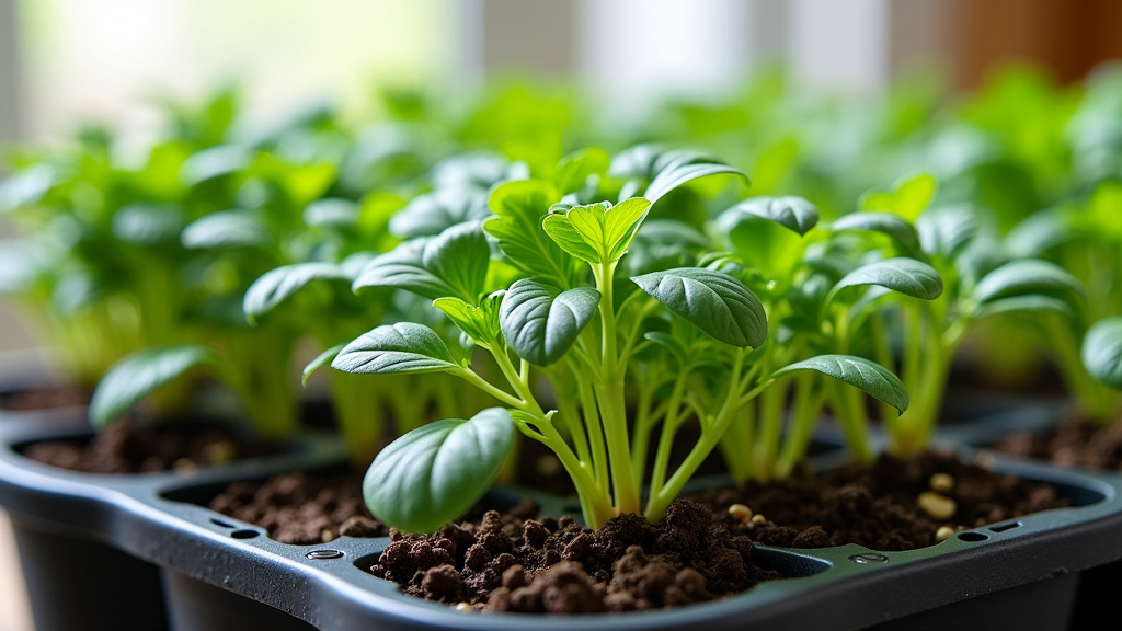 Understanding the Cost of Indoor Herb Garden Kits
