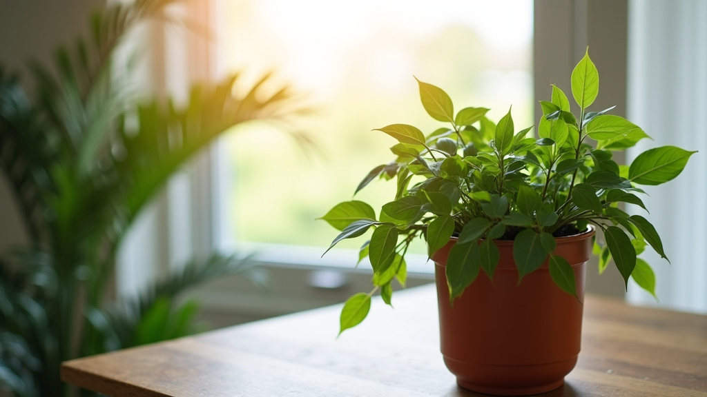 Understanding Light Levels in Your Home
