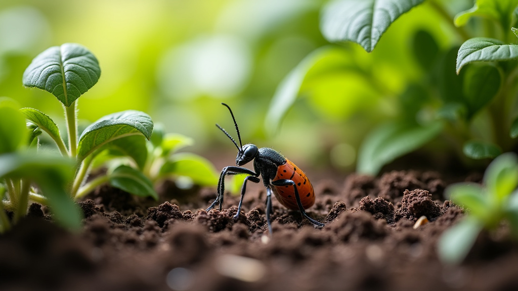 How to Protect Your Indoor Garden from Pests