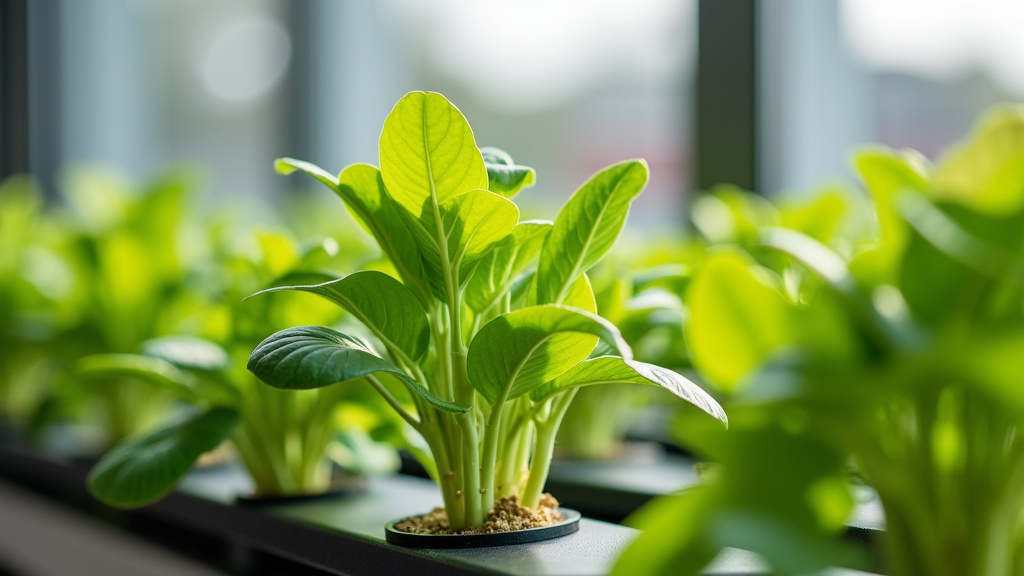 Is a Hydroponic System a Smart Investment?