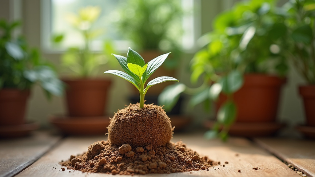 Top 7 Best Coco Coir For Indoor Gardening