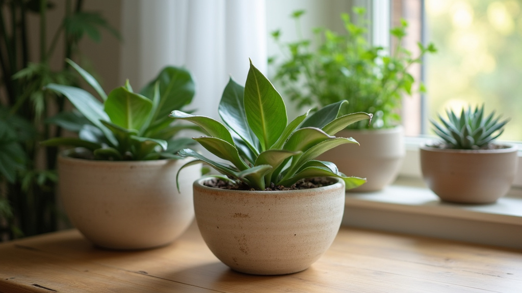 Top 7 Best Indoor Planters Under $20