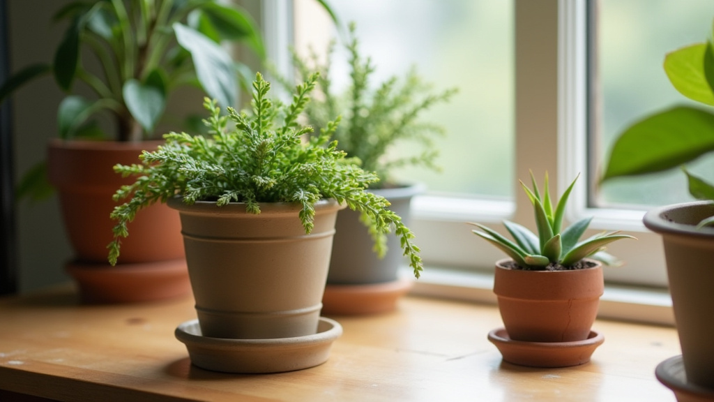 Top 7 Best Indoor Planters Under $30