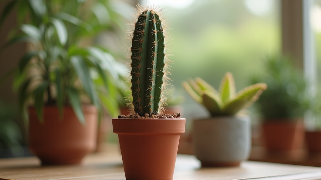 Top 7 Best Planter Pots For Cactus