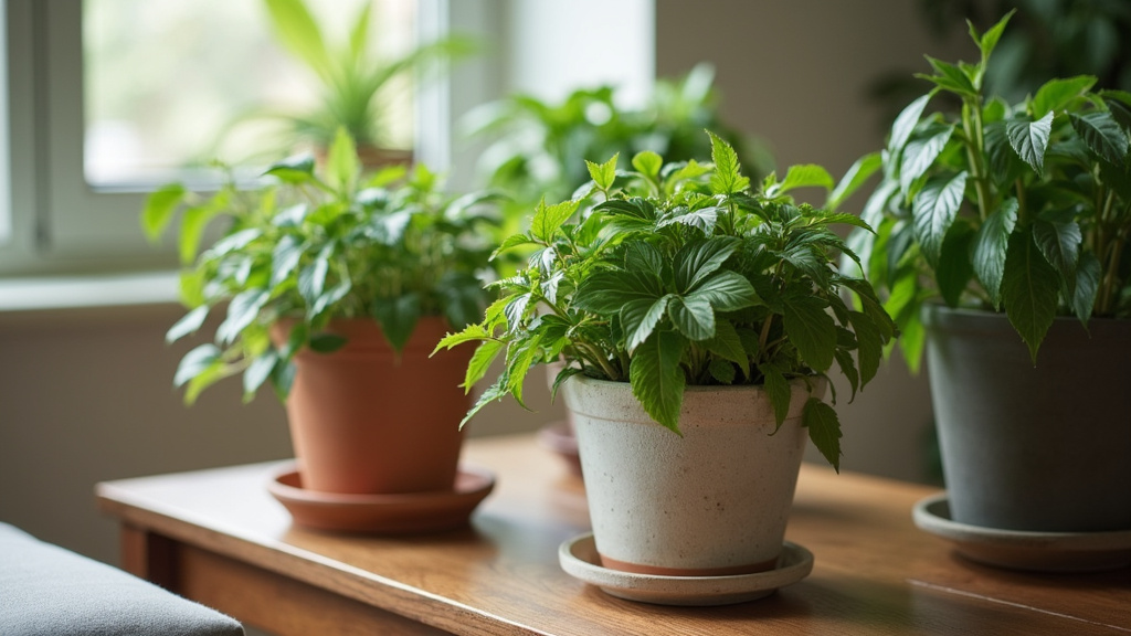Top 7 Best Planter Pots For Large Indoor Plants