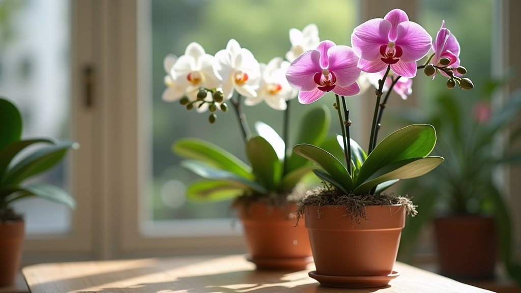 Top 7 Best Planter Pots For Orchids