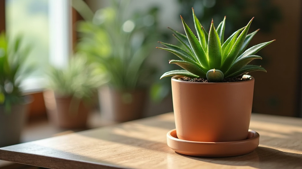 Top 7 Best Planter Pots For Snake Plants