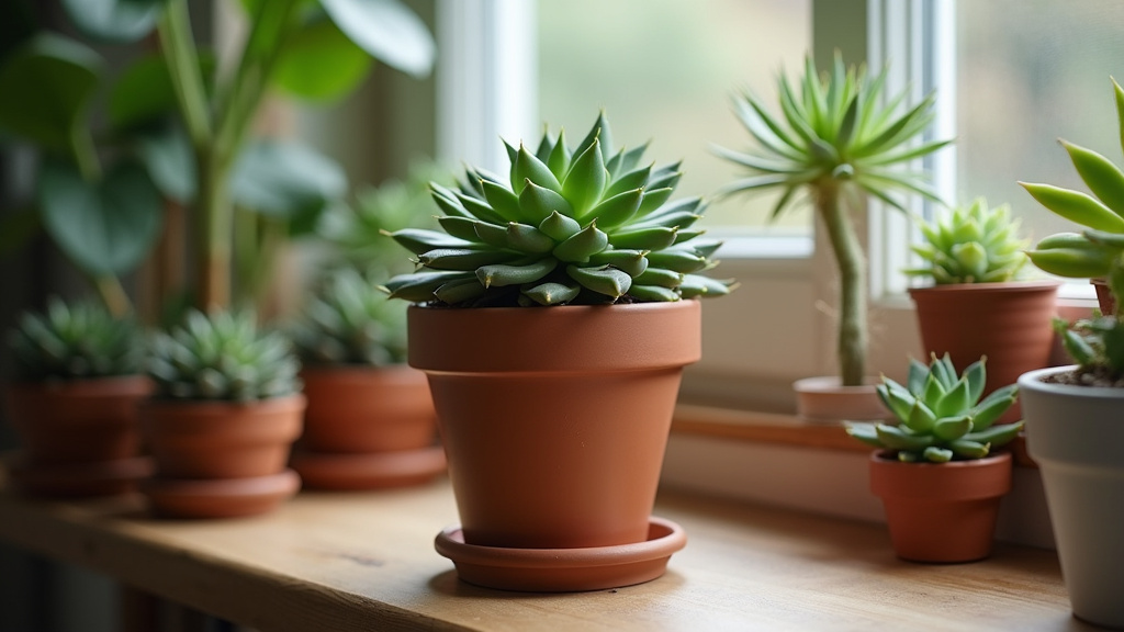 Top 7 Best Planter Pots For Succulents