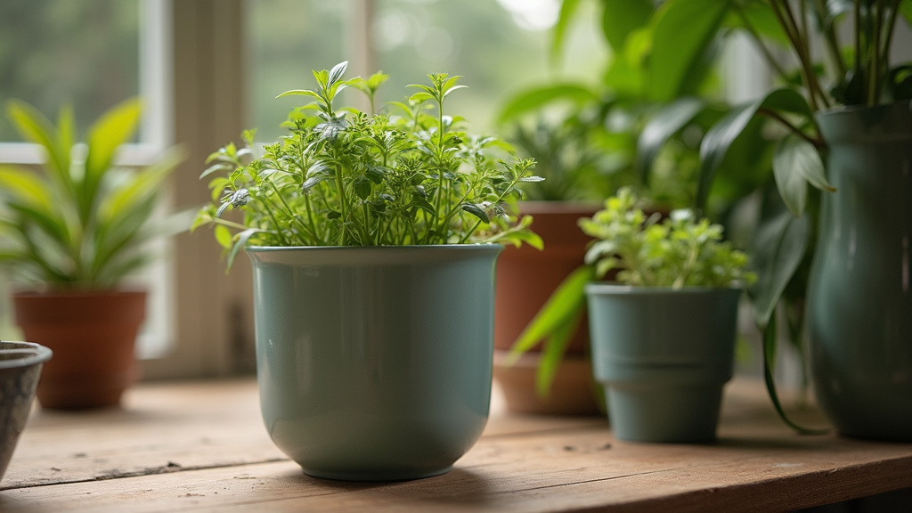 Top 7 Best Self Watering Planter