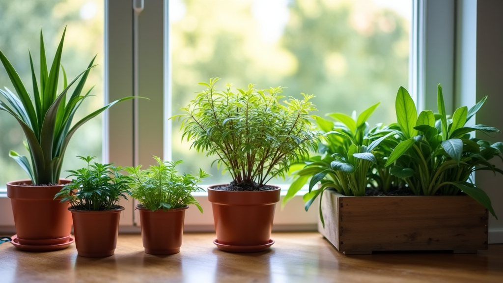 Finding the Best Indoor Garden Kit for Your Apartment