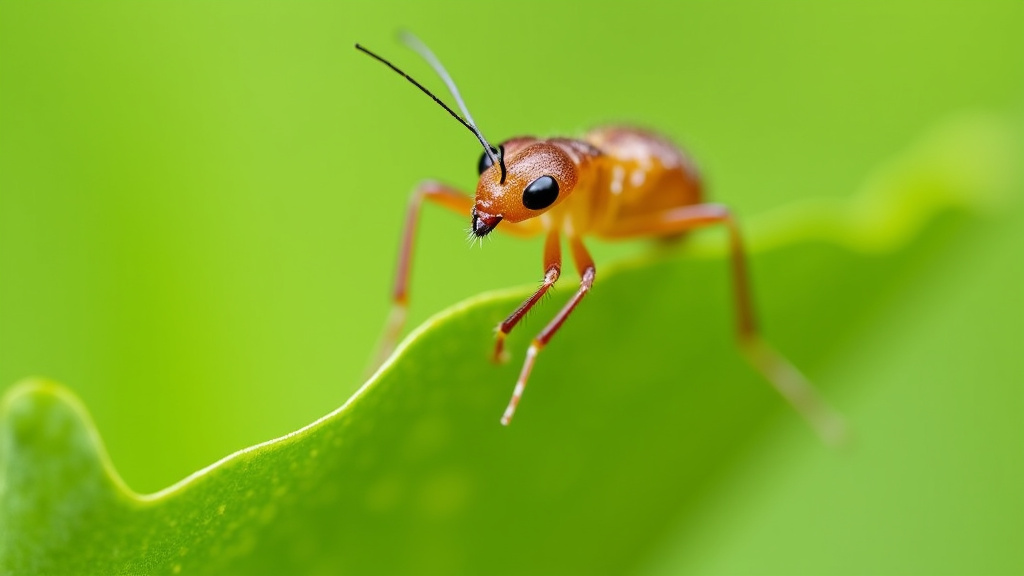 Understanding Gnat Attraction to Your Indoor Plants