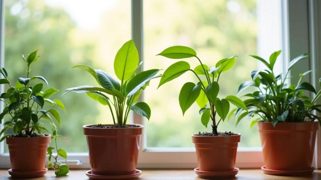 Growing Plants Without Natural Light: Is It Really Possible?