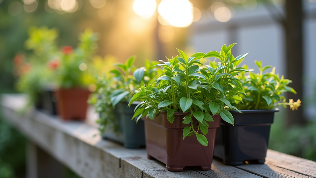 The Real Risk: Overwatering with Self-Watering Planters