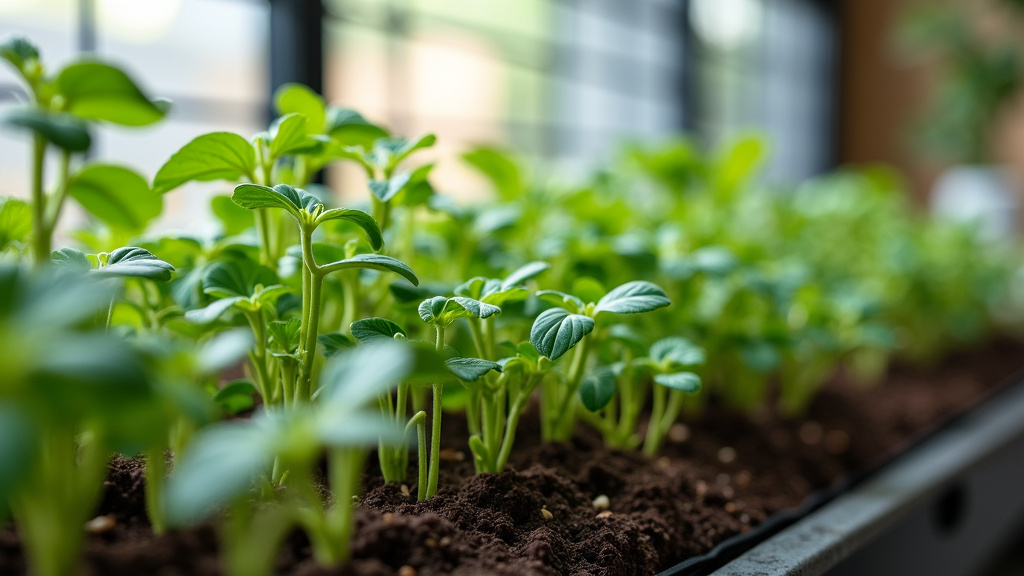 Breaking Down Beginner Indoor Gardening Kit Costs