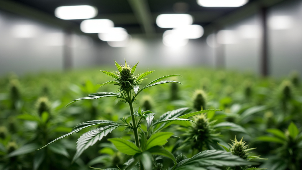 Breaking Down the Cost of an Indoor Grow Tent Setup