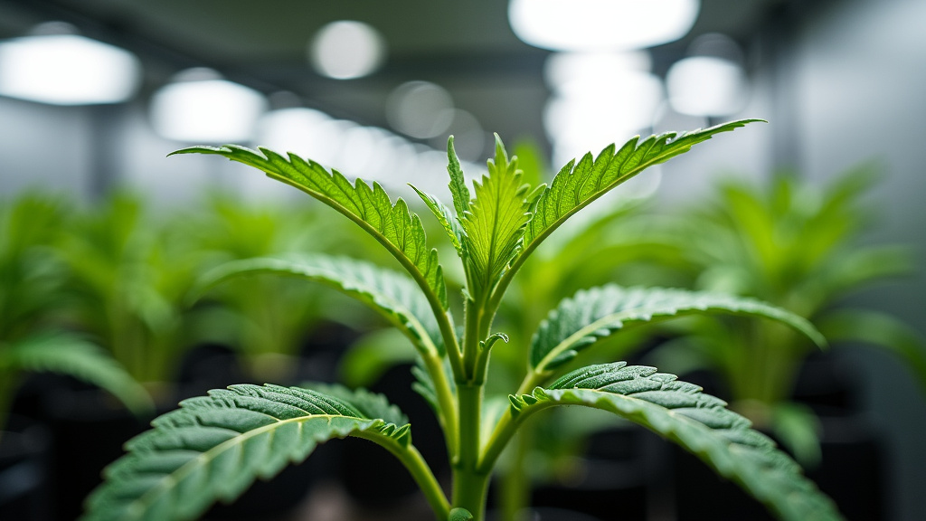 Estimating Your Indoor Grow Tent Setup Costs