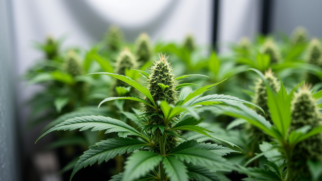 Setting Up Your Grow Tent Airflow System