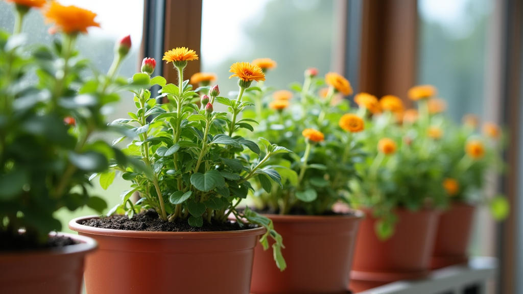 Are Self-Watering Planters a Smart Investment?