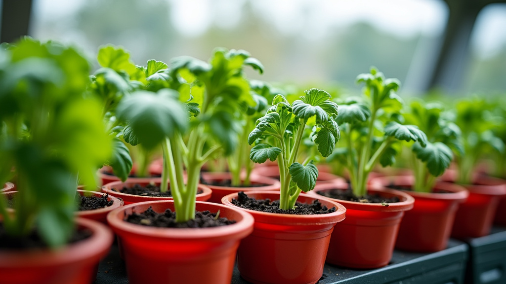 Is an Indoor Garden Truly More Economical?