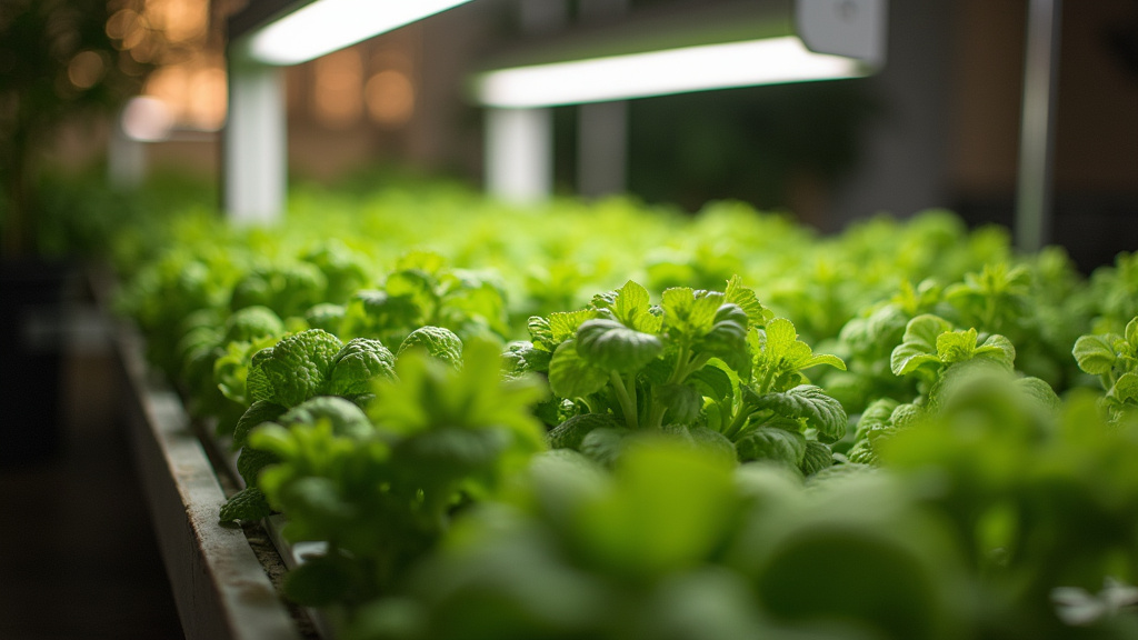 Top 7 Best Aeroponic System