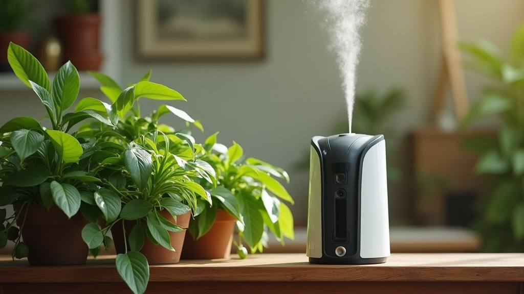Top 7 Best Automatic Plant Watering System For Vacations