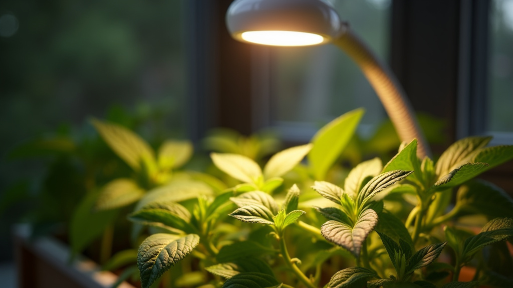 Top 7 Best Clip On Grow Light