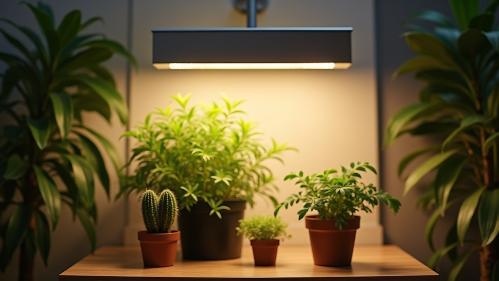 Top 7 Best Dimmable Grow Light