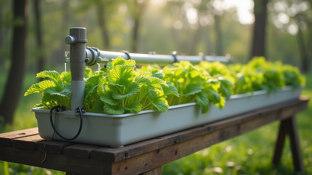 Top 7 Best DWC Hydroponic System