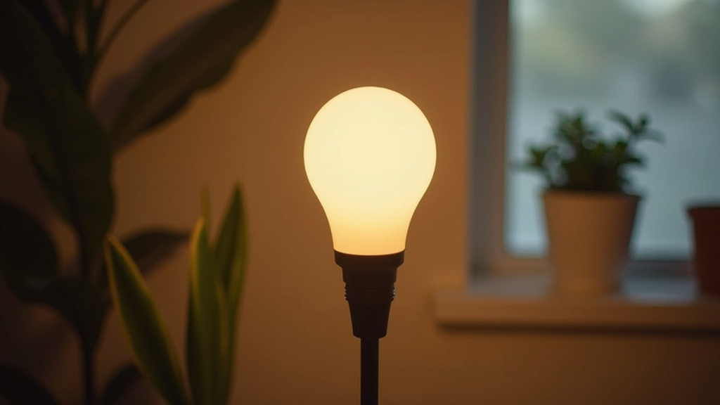 Top 7 Best Grow Light Bulb For A Floor Lamp