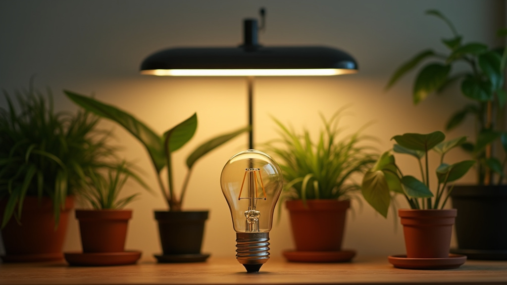 Top 7 Best Grow Light Bulb