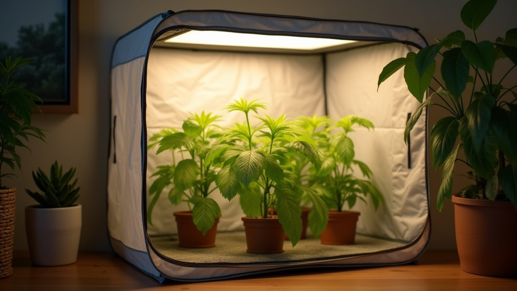 Top 7 Best Grow Light For 2x2 Grow Tent