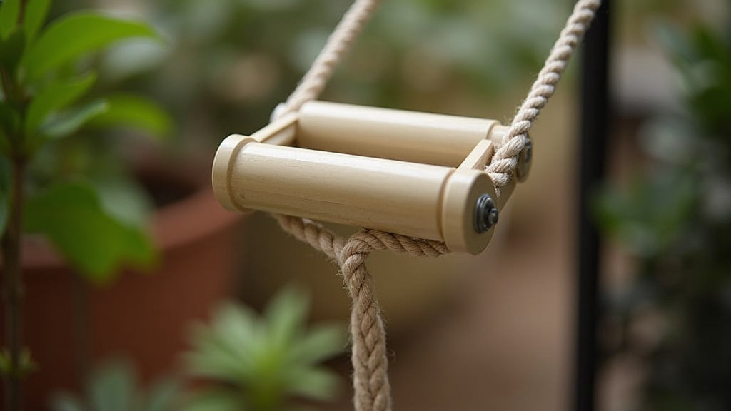 Top 7 Best Grow Light Hanger And Rope Ratchet