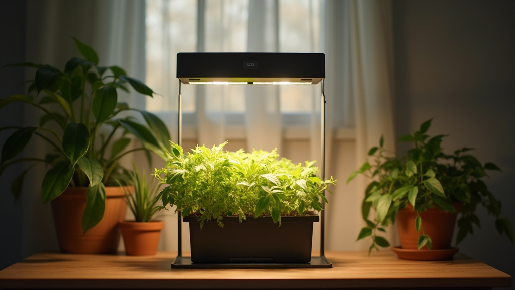 Top 7 Best Grow Light On A Stand